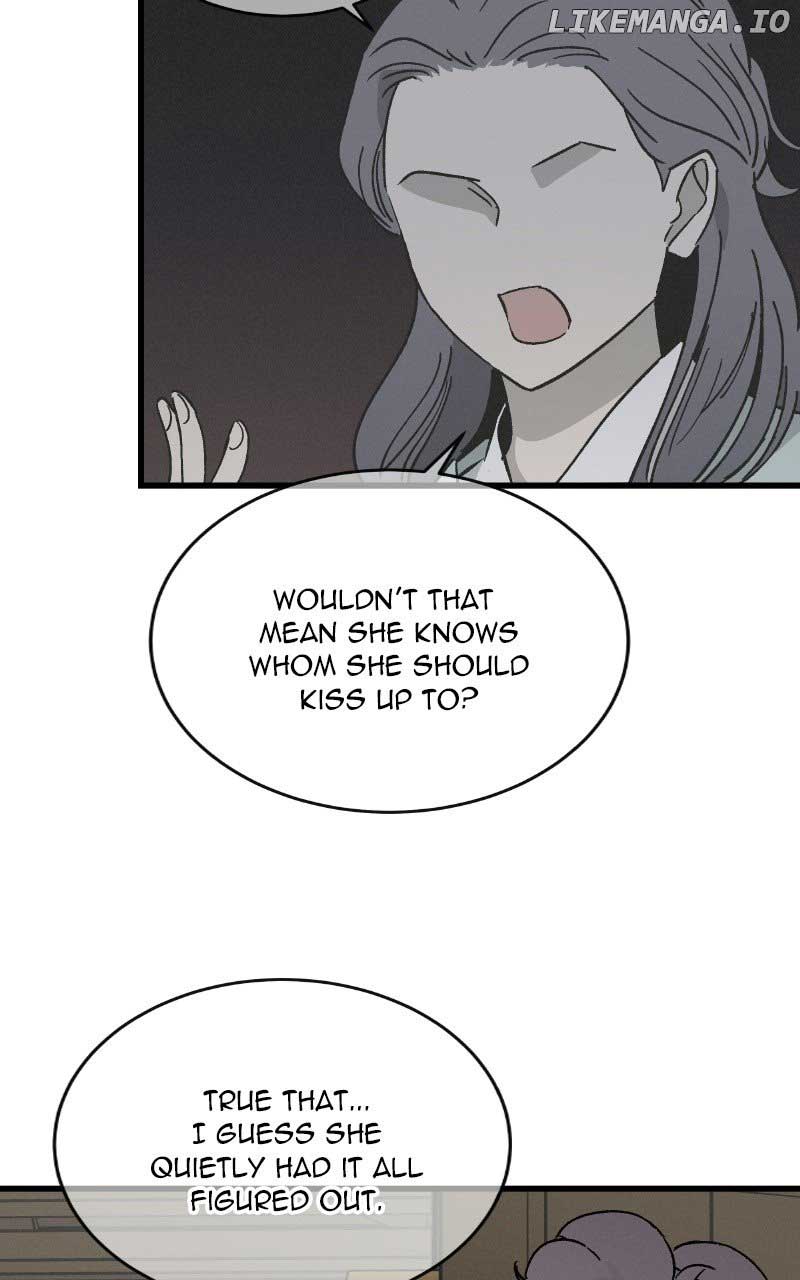 Concubine Scandal Chapter 39 page 3