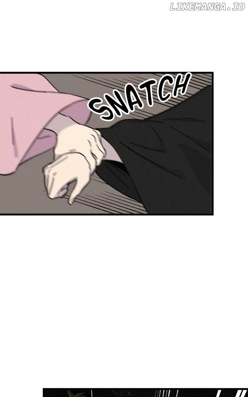 Concubine Scandal Chapter 39 page 40