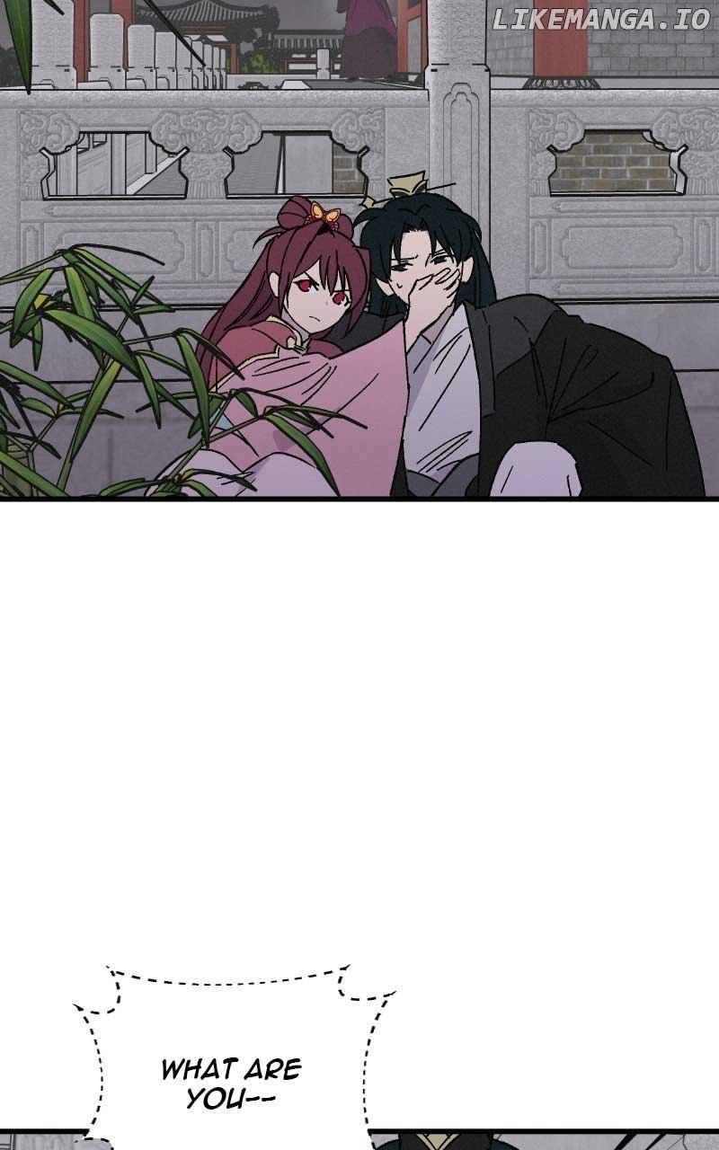 Concubine Scandal Chapter 39 page 44