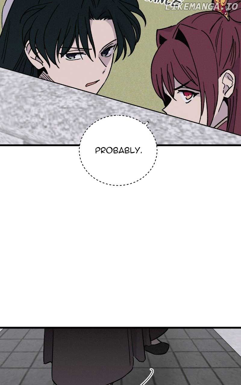 Concubine Scandal Chapter 39 page 48