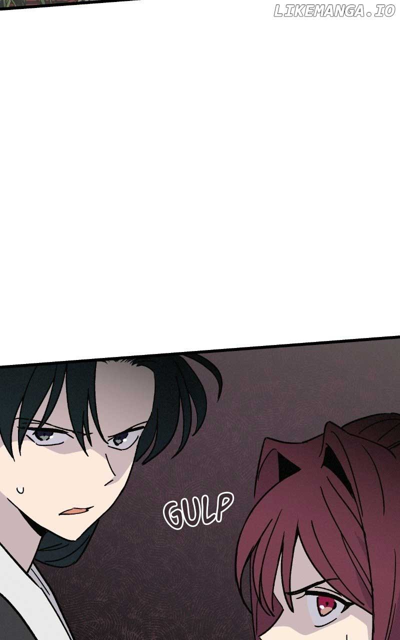 Concubine Scandal Chapter 39 page 51