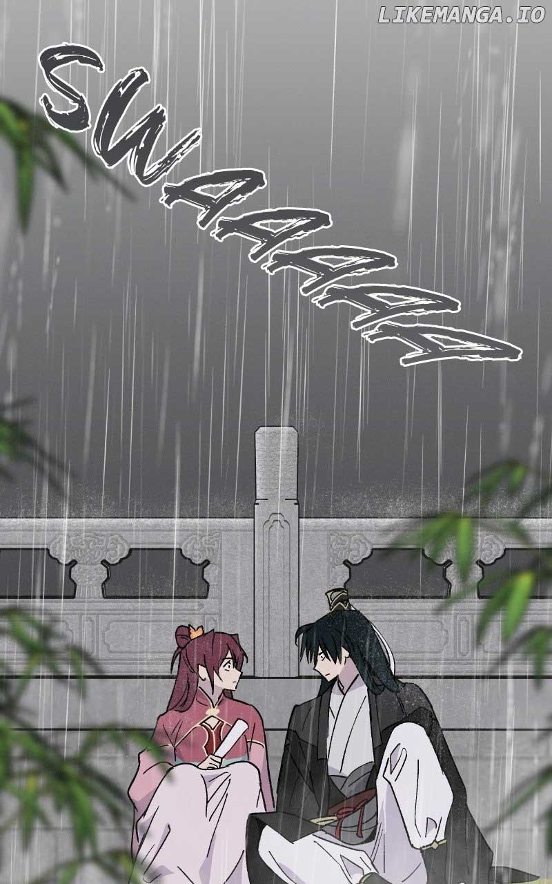 Concubine Scandal Chapter 39 page 54