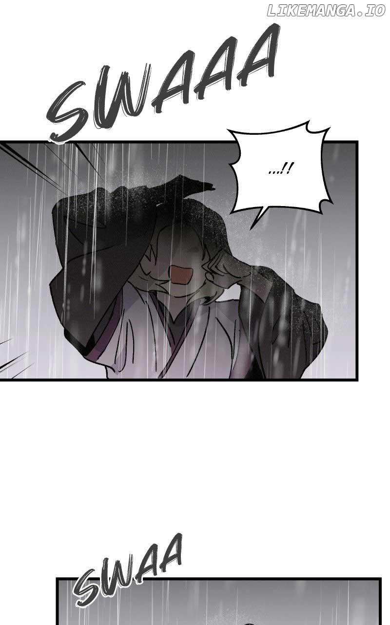 Concubine Scandal Chapter 39 page 56