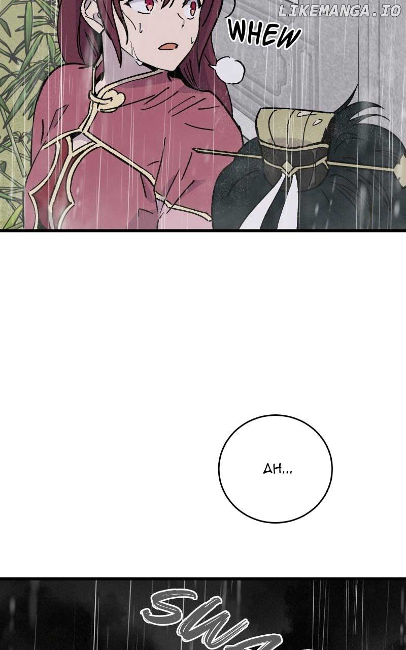 Concubine Scandal Chapter 39 page 58