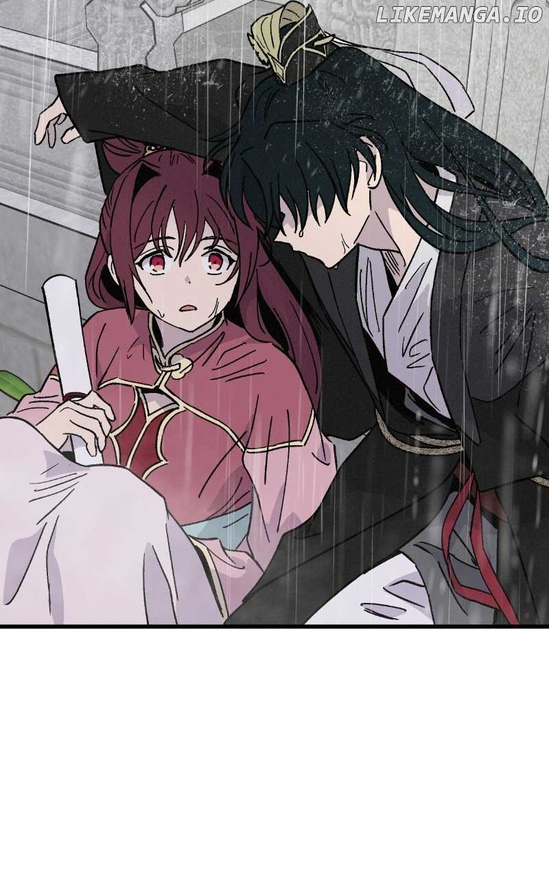 Concubine Scandal Chapter 39 page 61