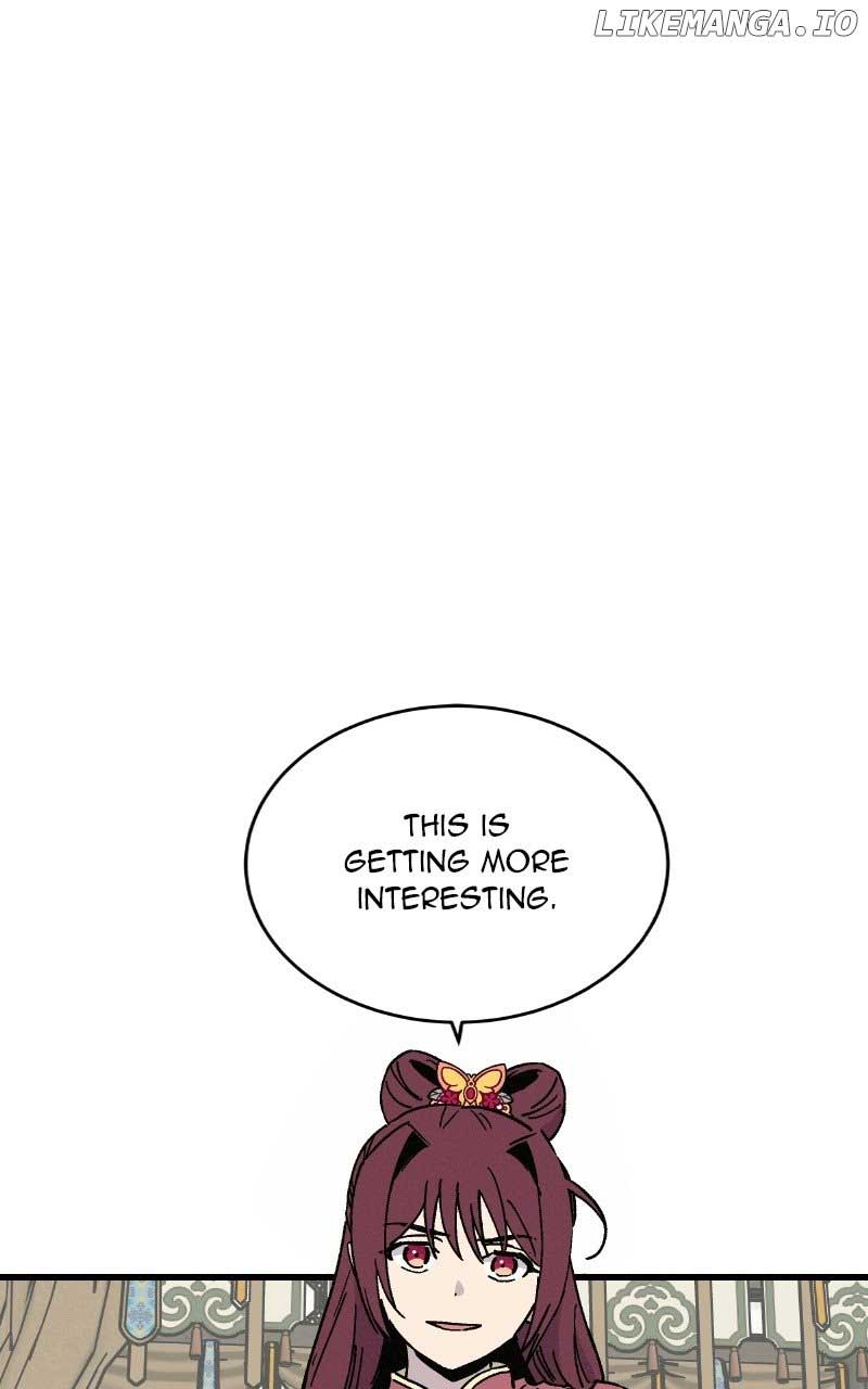 Concubine Scandal Chapter 39 page 6