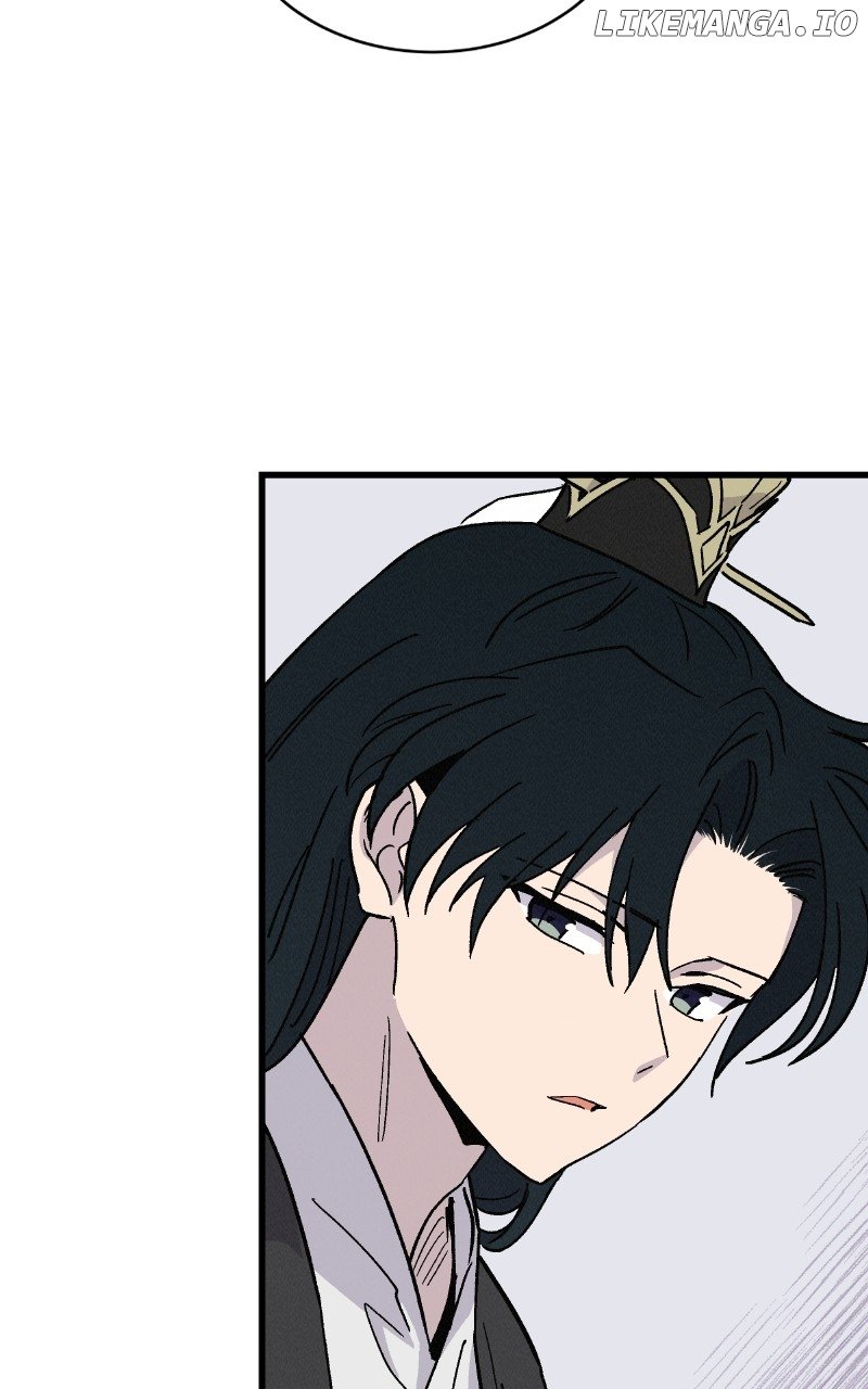 Concubine Scandal Chapter 40 page 40
