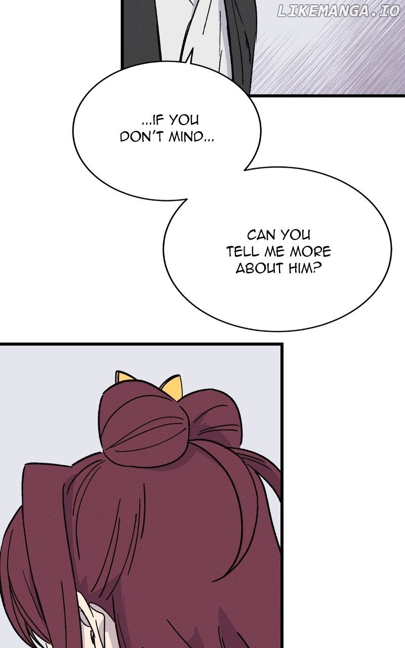 Concubine Scandal Chapter 40 page 41