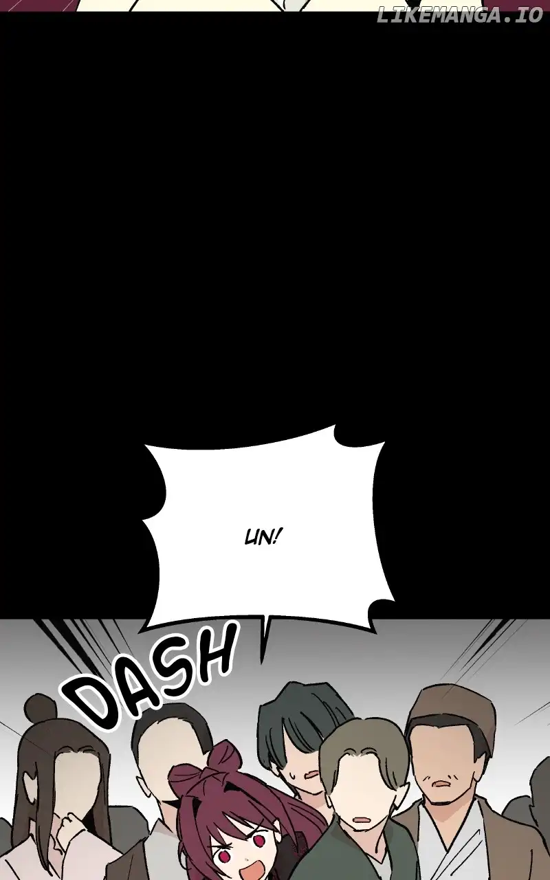 Concubine Scandal Chapter 44 page 19