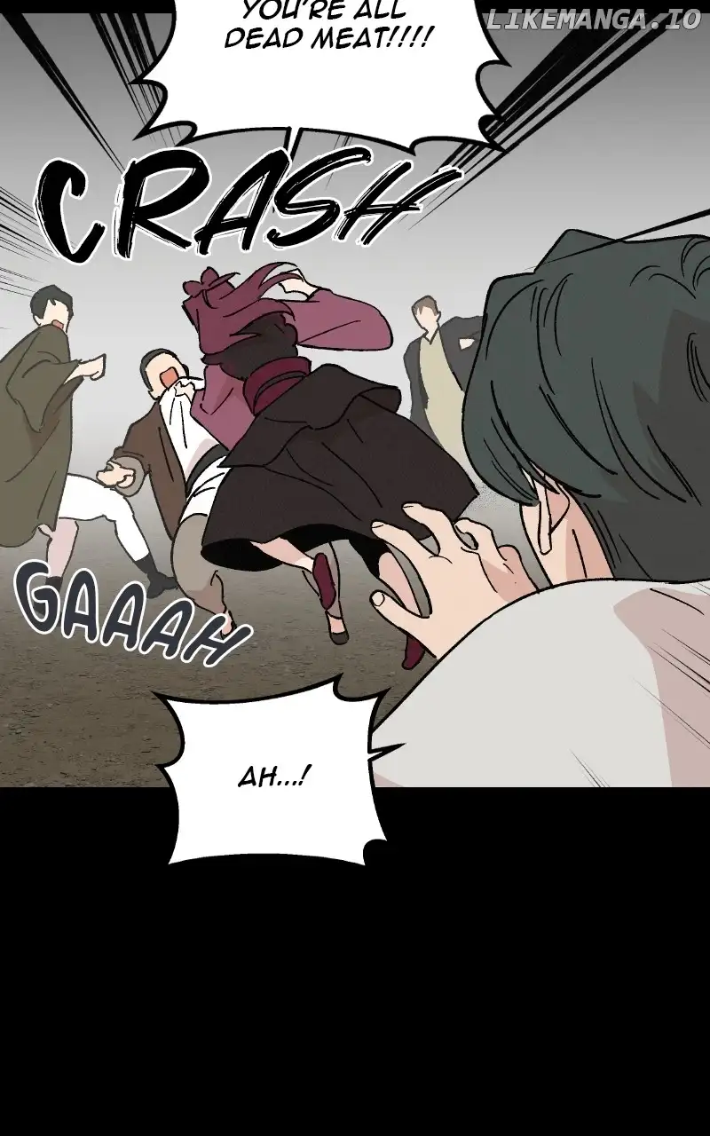 Concubine Scandal Chapter 44 page 23