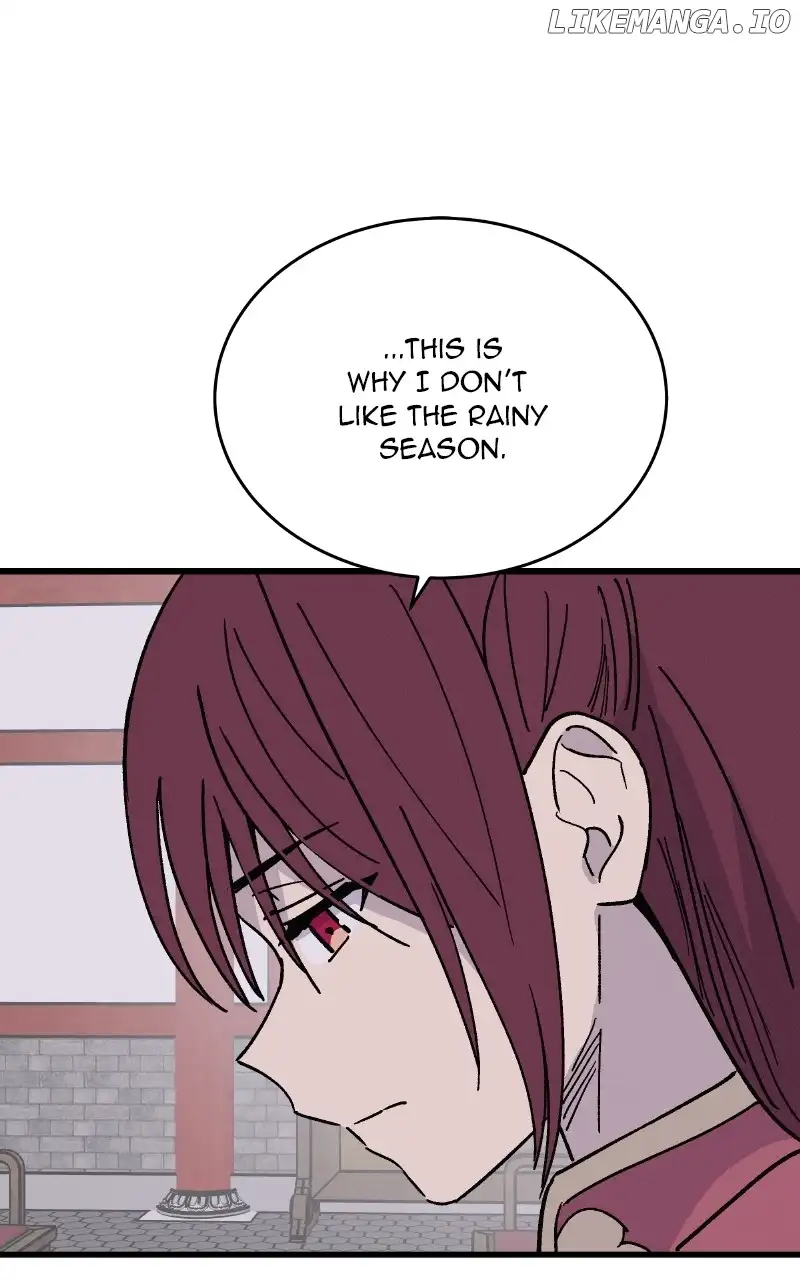 Concubine Scandal Chapter 48 page 9