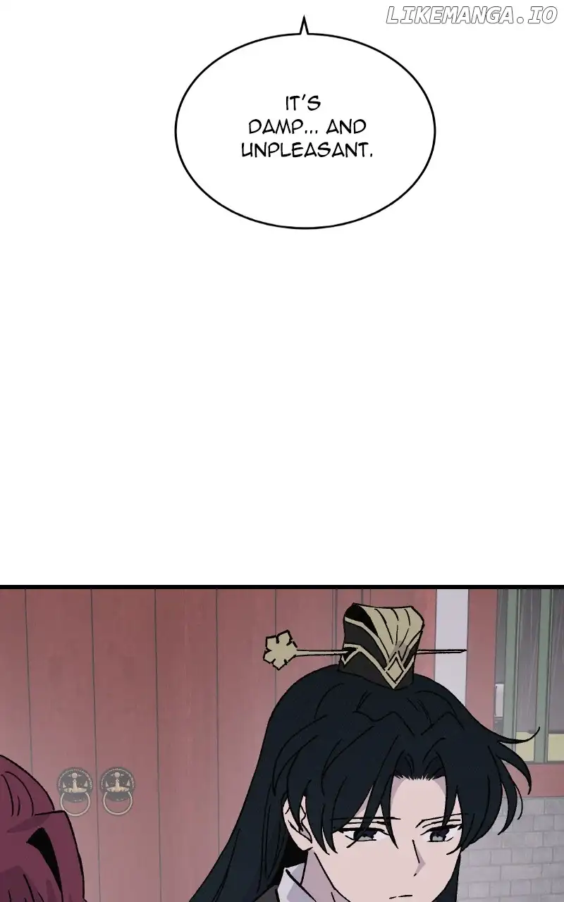 Concubine Scandal Chapter 48 page 10