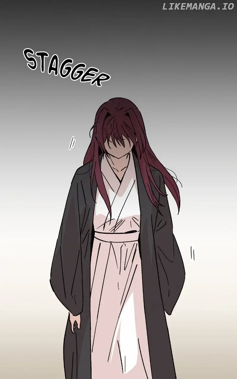 Concubine Scandal Chapter 48 page 14