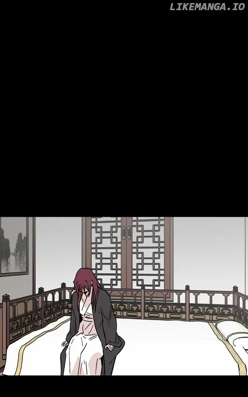 Concubine Scandal Chapter 48 page 17