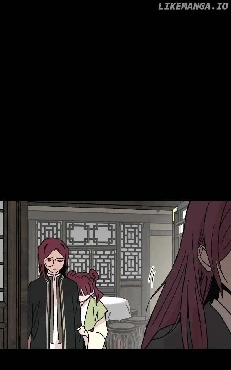 Concubine Scandal Chapter 48 page 19
