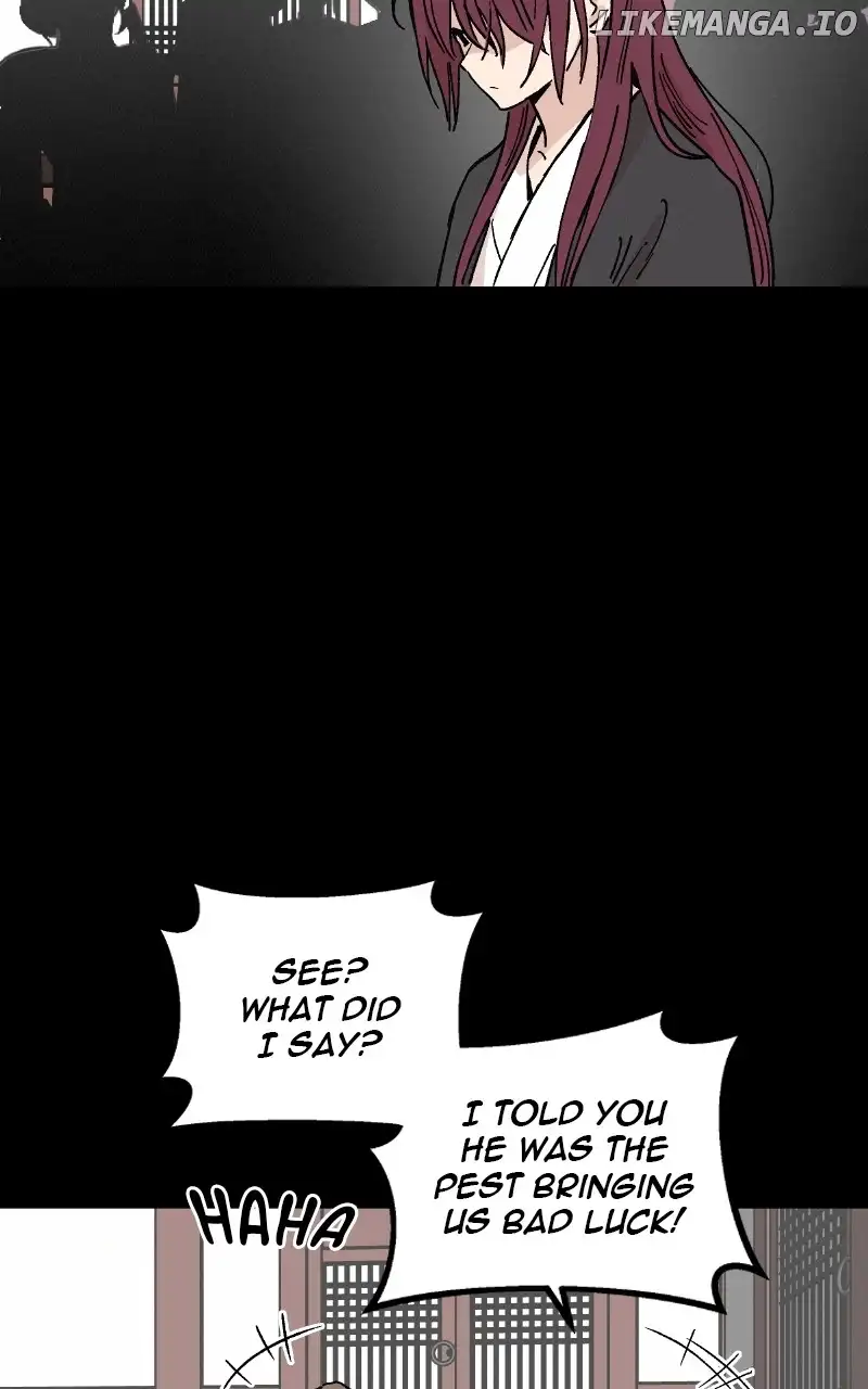 Concubine Scandal Chapter 48 page 22