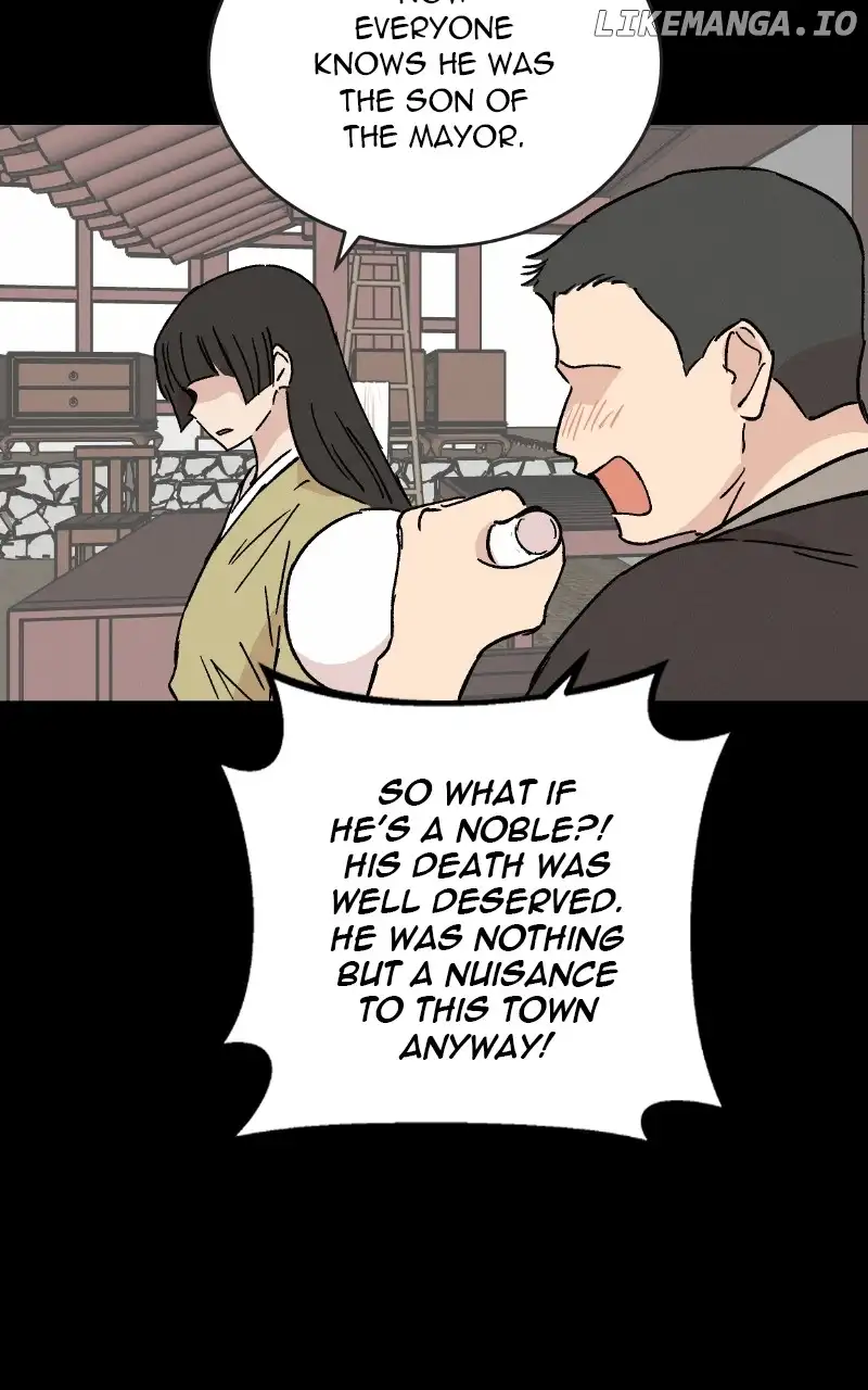 Concubine Scandal Chapter 48 page 24