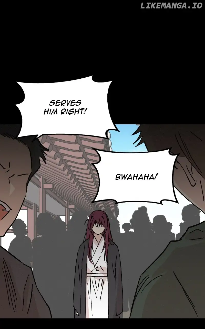 Concubine Scandal Chapter 48 page 25