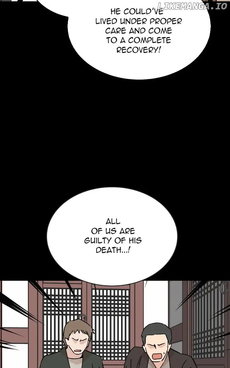 Concubine Scandal Chapter 48 page 29