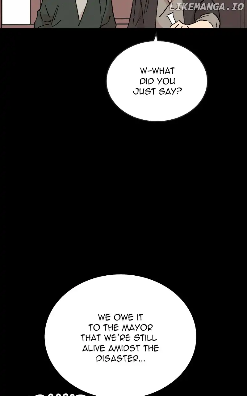 Concubine Scandal Chapter 48 page 30