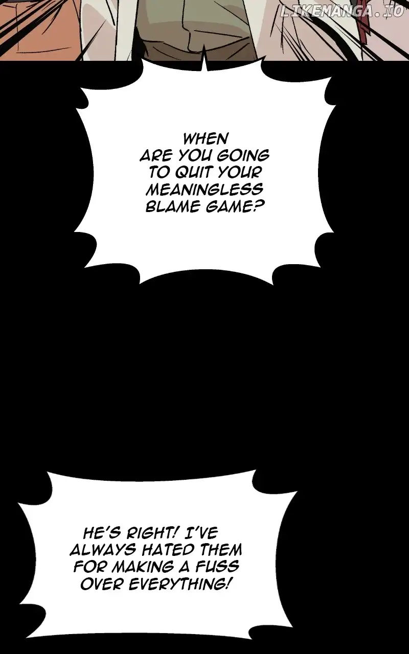 Concubine Scandal Chapter 48 page 33