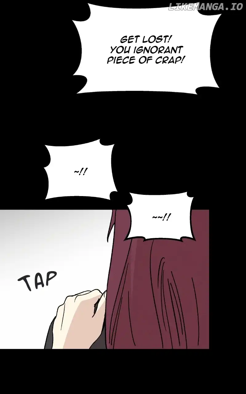 Concubine Scandal Chapter 48 page 35