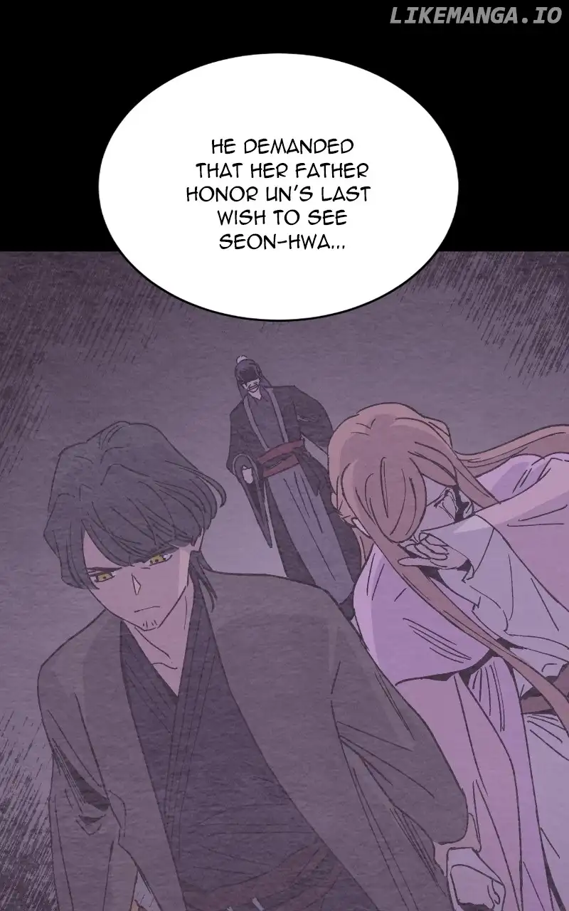 Concubine Scandal Chapter 48 page 41