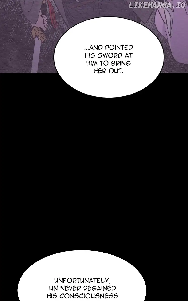 Concubine Scandal Chapter 48 page 42
