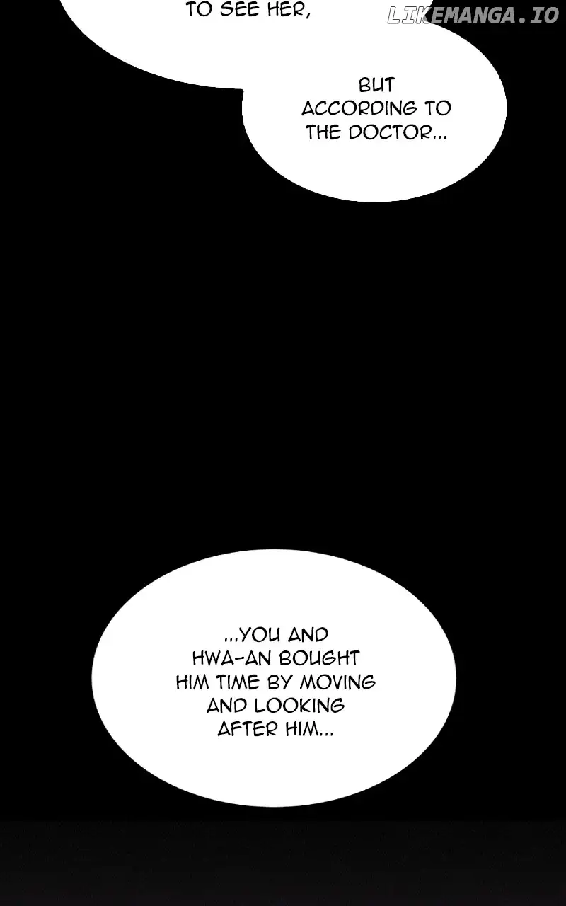 Concubine Scandal Chapter 48 page 43