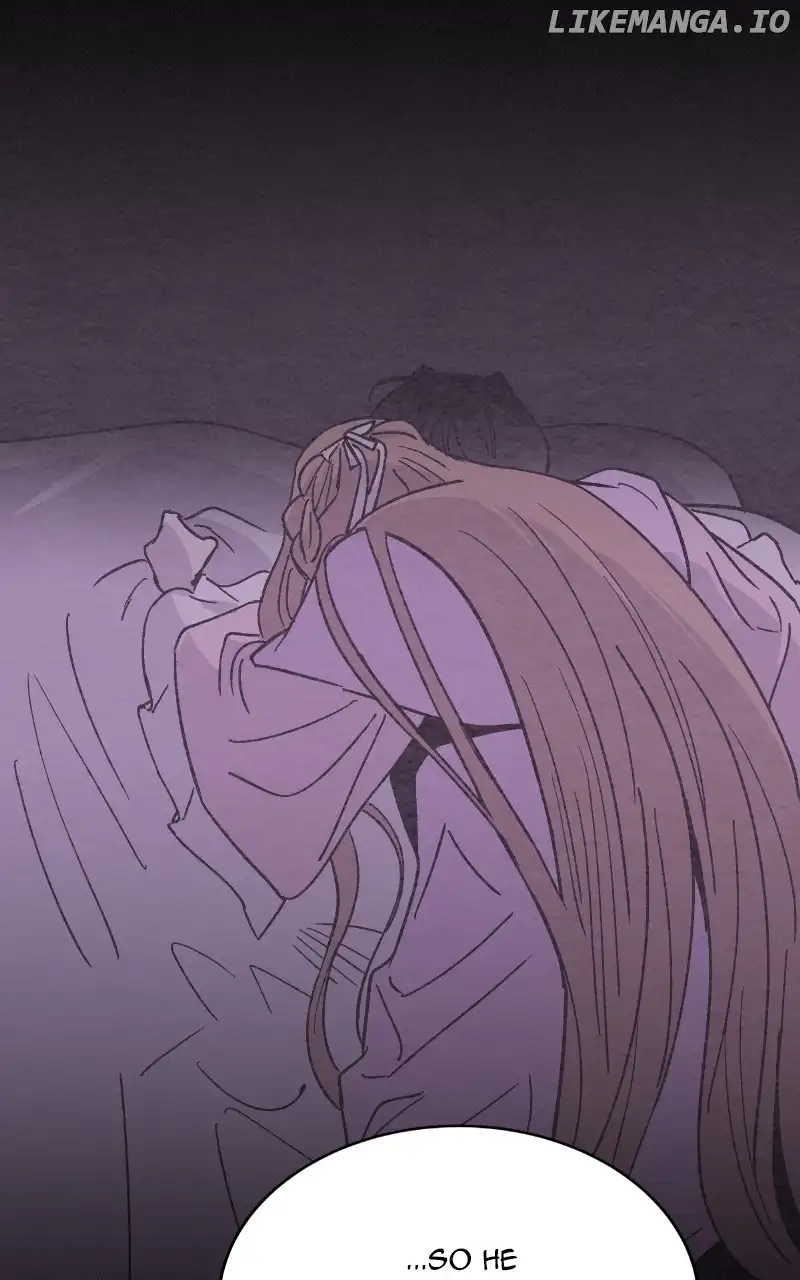 Concubine Scandal Chapter 48 page 44