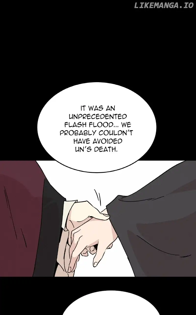 Concubine Scandal Chapter 48 page 47