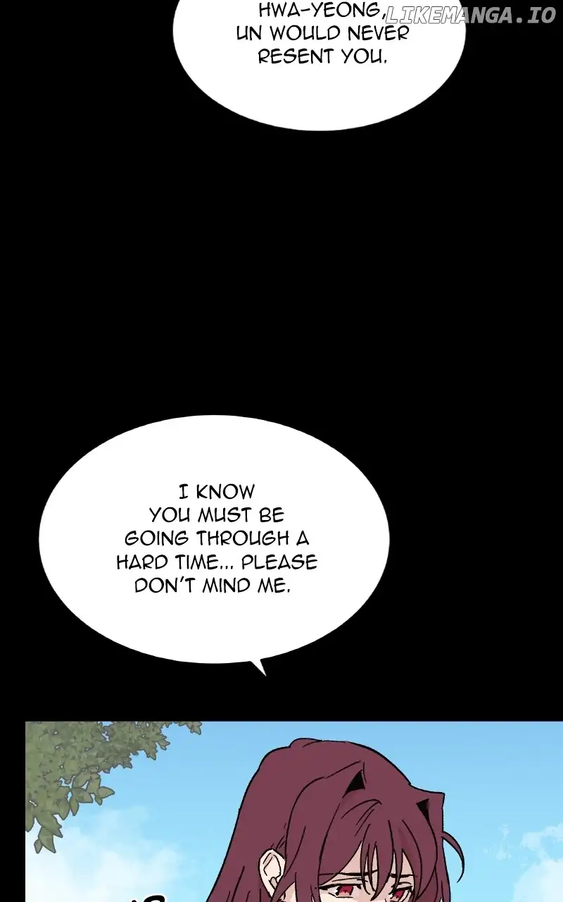 Concubine Scandal Chapter 48 page 48