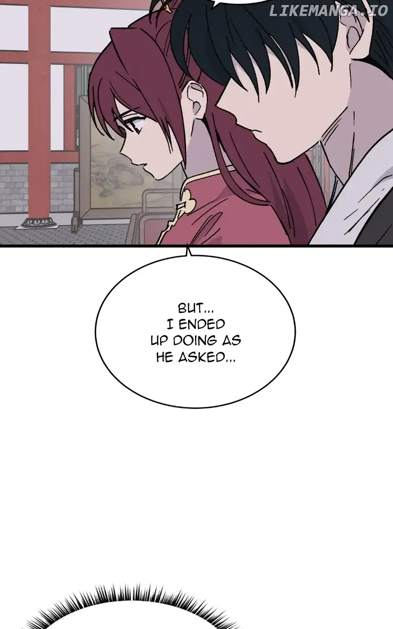Concubine Scandal Chapter 48 page 4