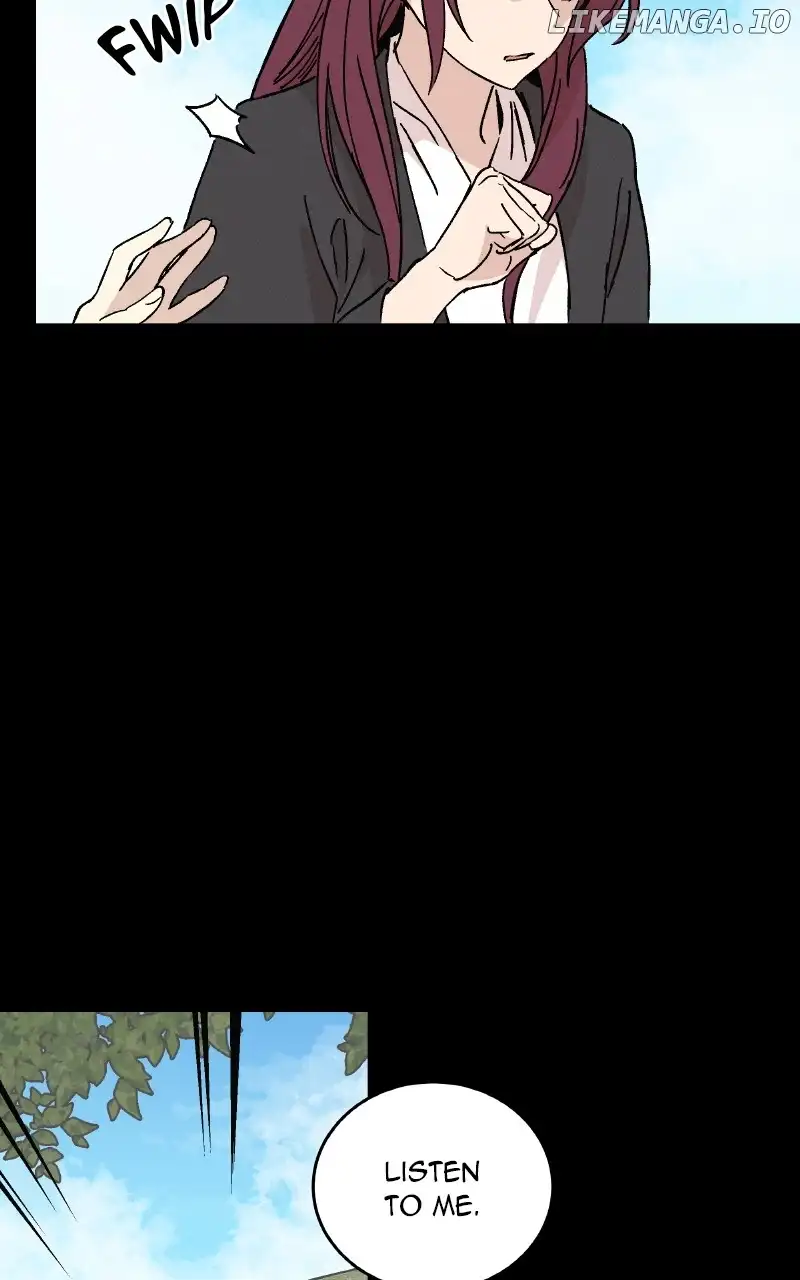 Concubine Scandal Chapter 48 page 49