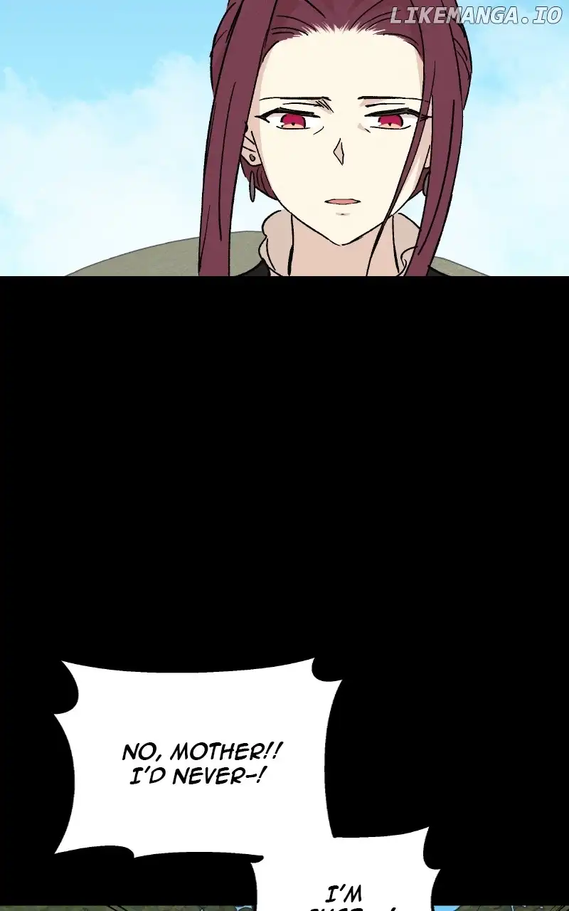 Concubine Scandal Chapter 48 page 54
