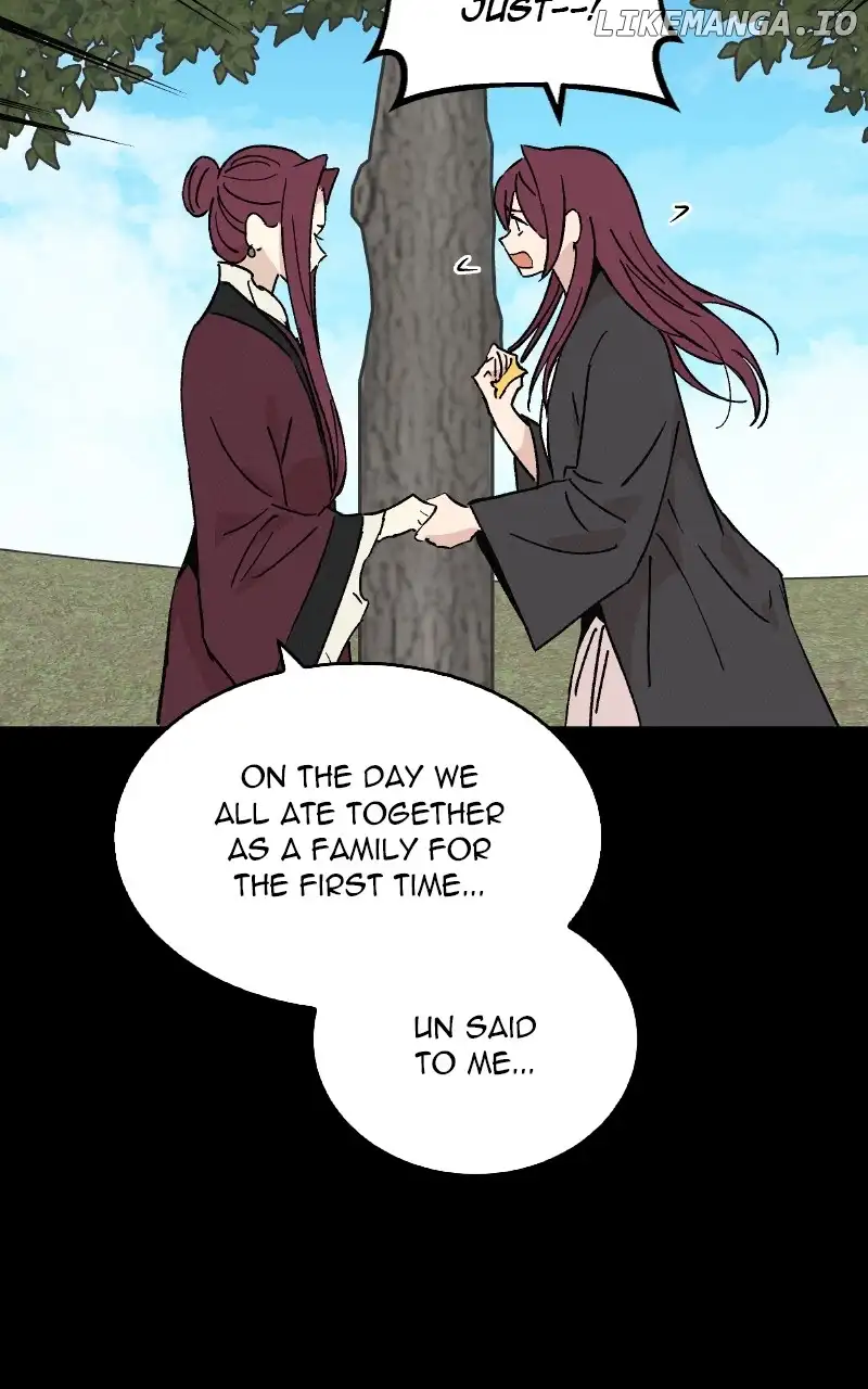 Concubine Scandal Chapter 48 page 55