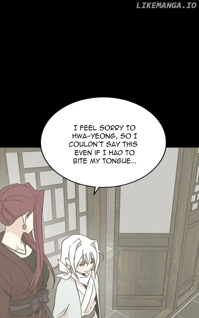 Concubine Scandal Chapter 48 page 56