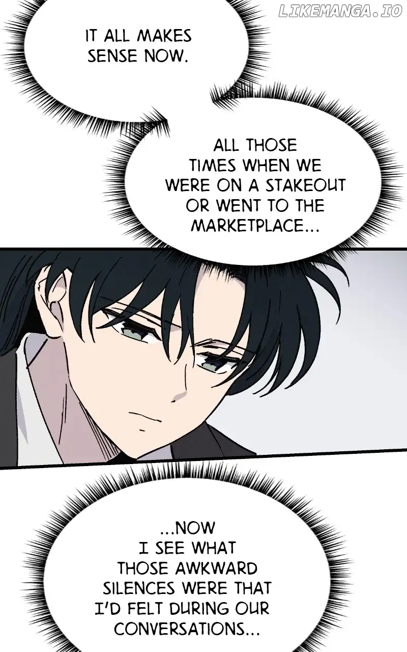Concubine Scandal Chapter 48 page 5