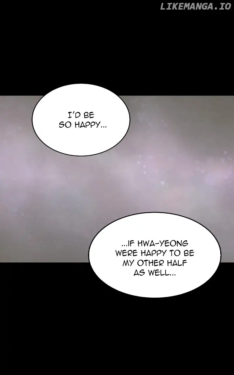 Concubine Scandal Chapter 48 page 59