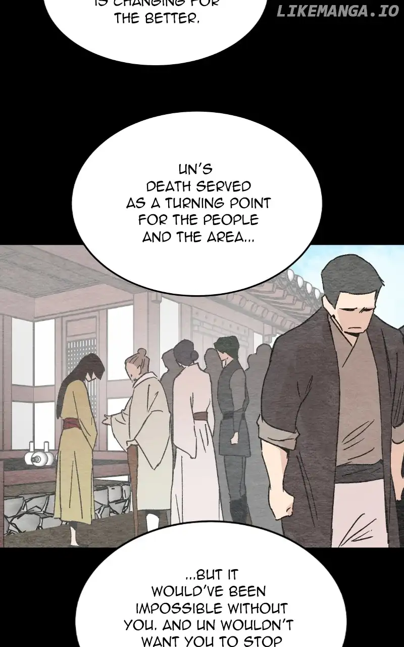 Concubine Scandal Chapter 48 page 62