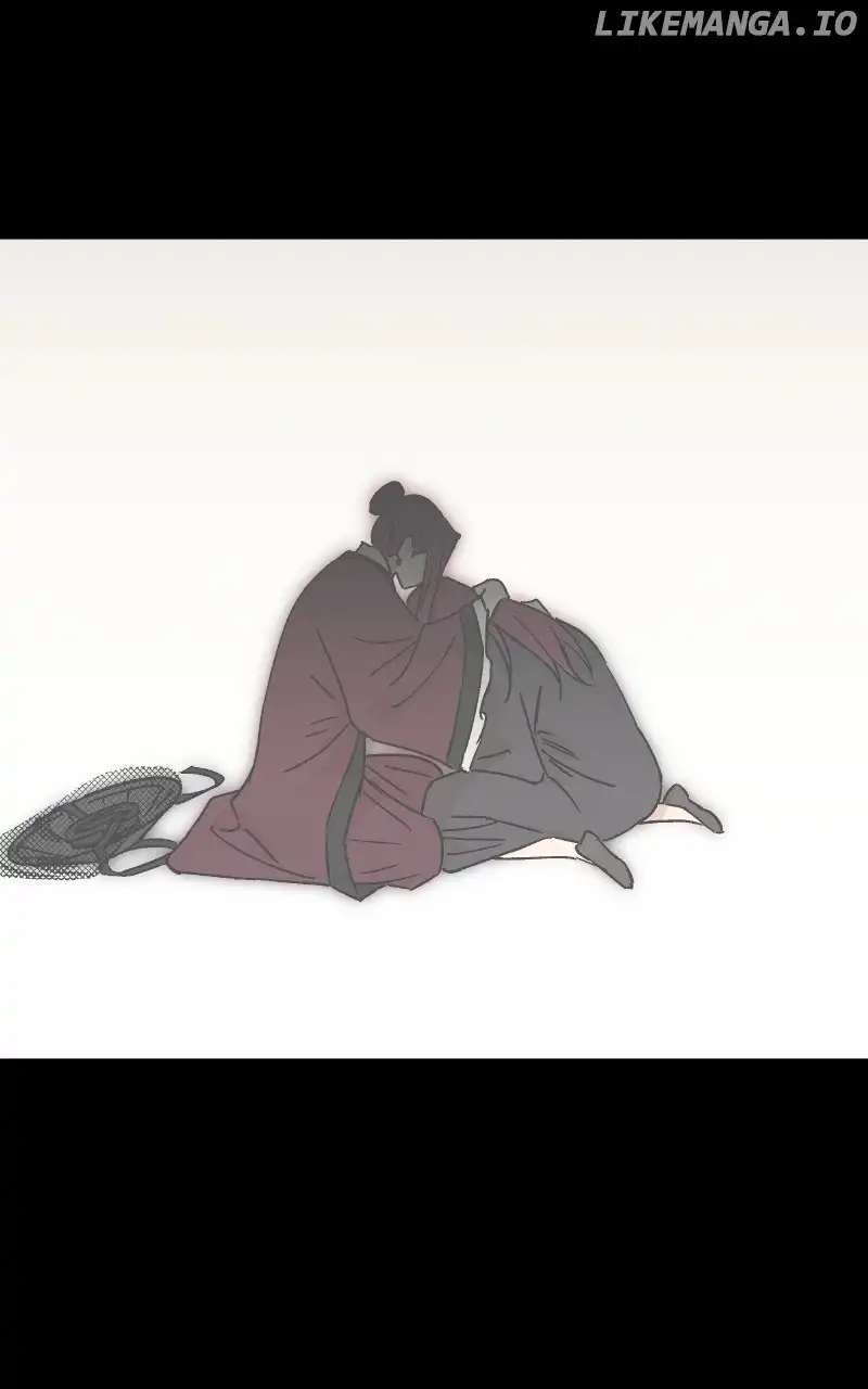 Concubine Scandal Chapter 48 page 67