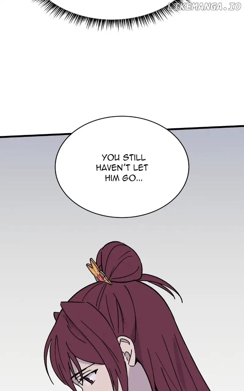 Concubine Scandal Chapter 48 page 6