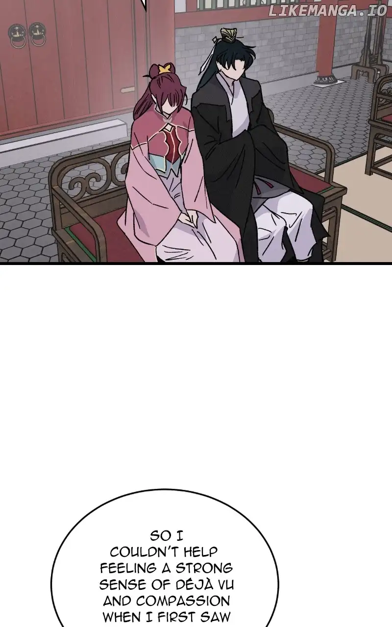 Concubine Scandal Chapter 48 page 69