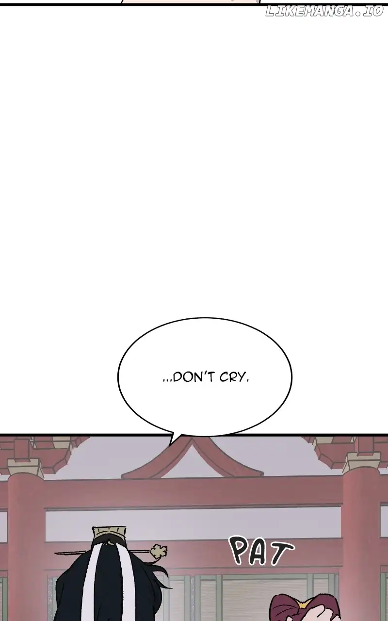 Concubine Scandal Chapter 48 page 74