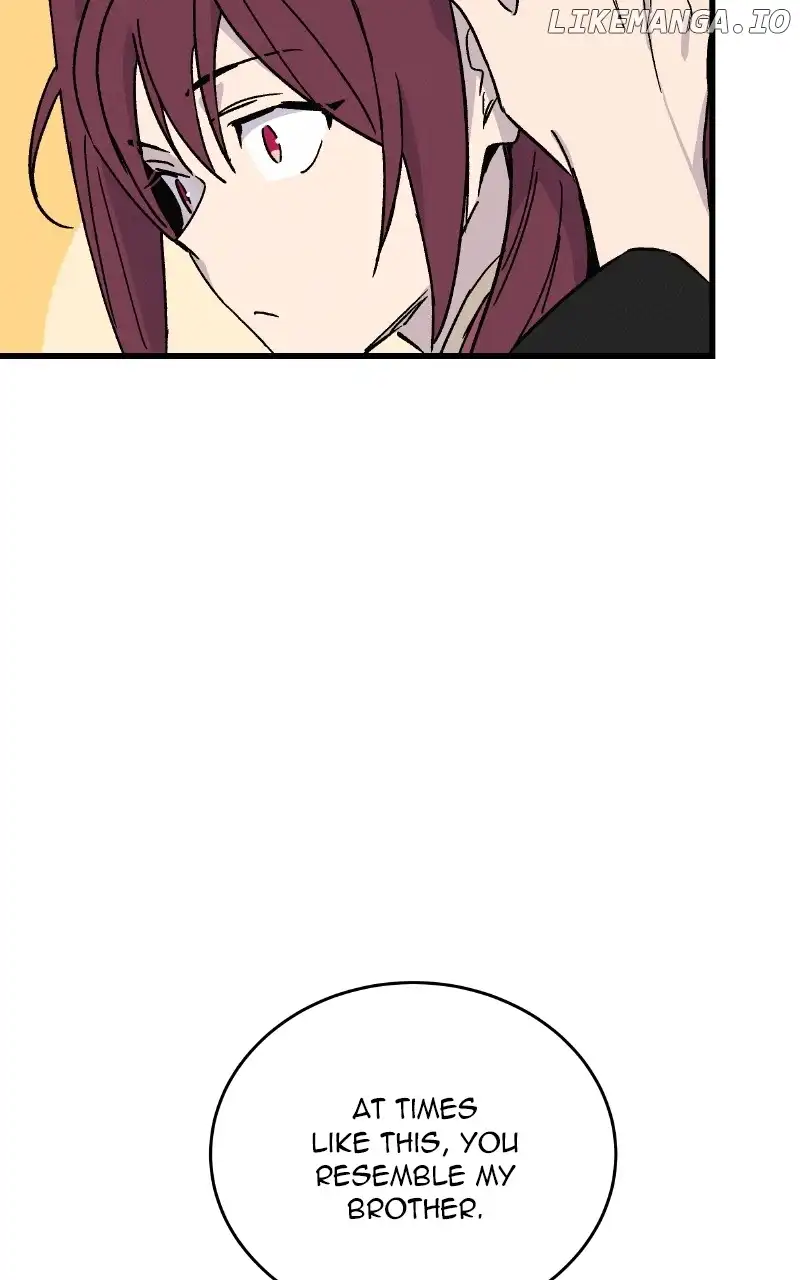 Concubine Scandal Chapter 48 page 76