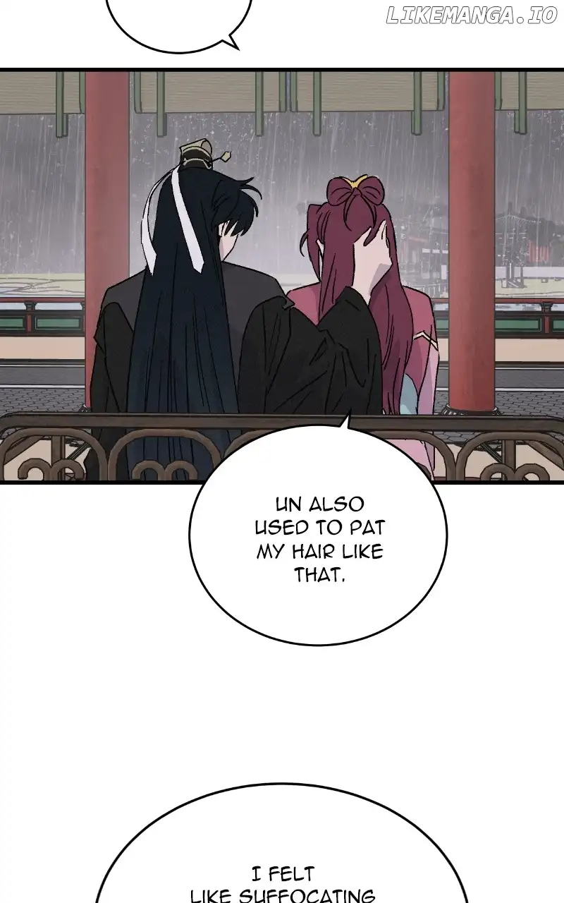 Concubine Scandal Chapter 48 page 78