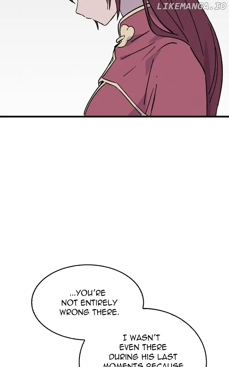 Concubine Scandal Chapter 48 page 7