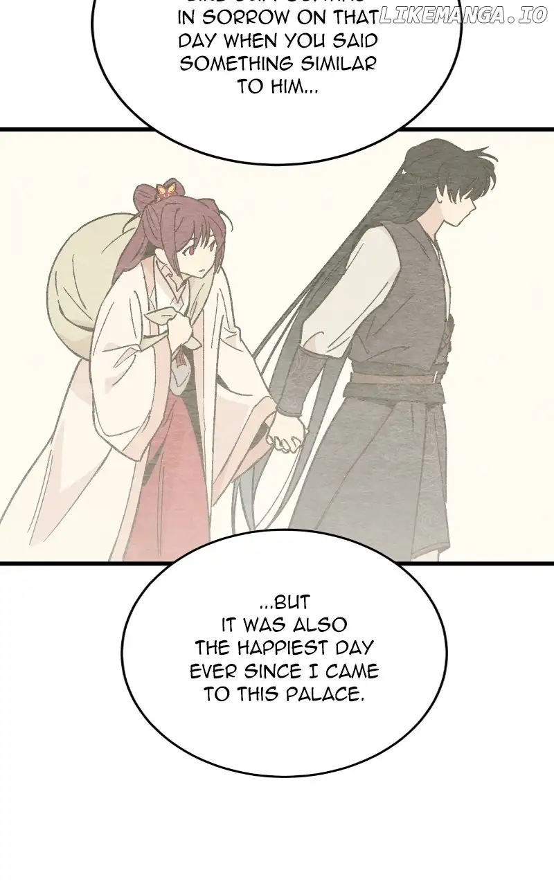Concubine Scandal Chapter 48 page 79