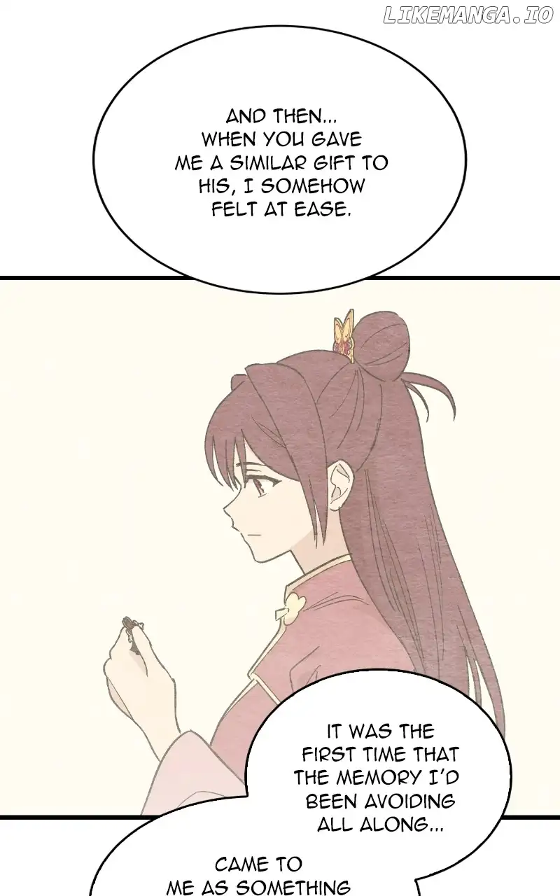 Concubine Scandal Chapter 48 page 80