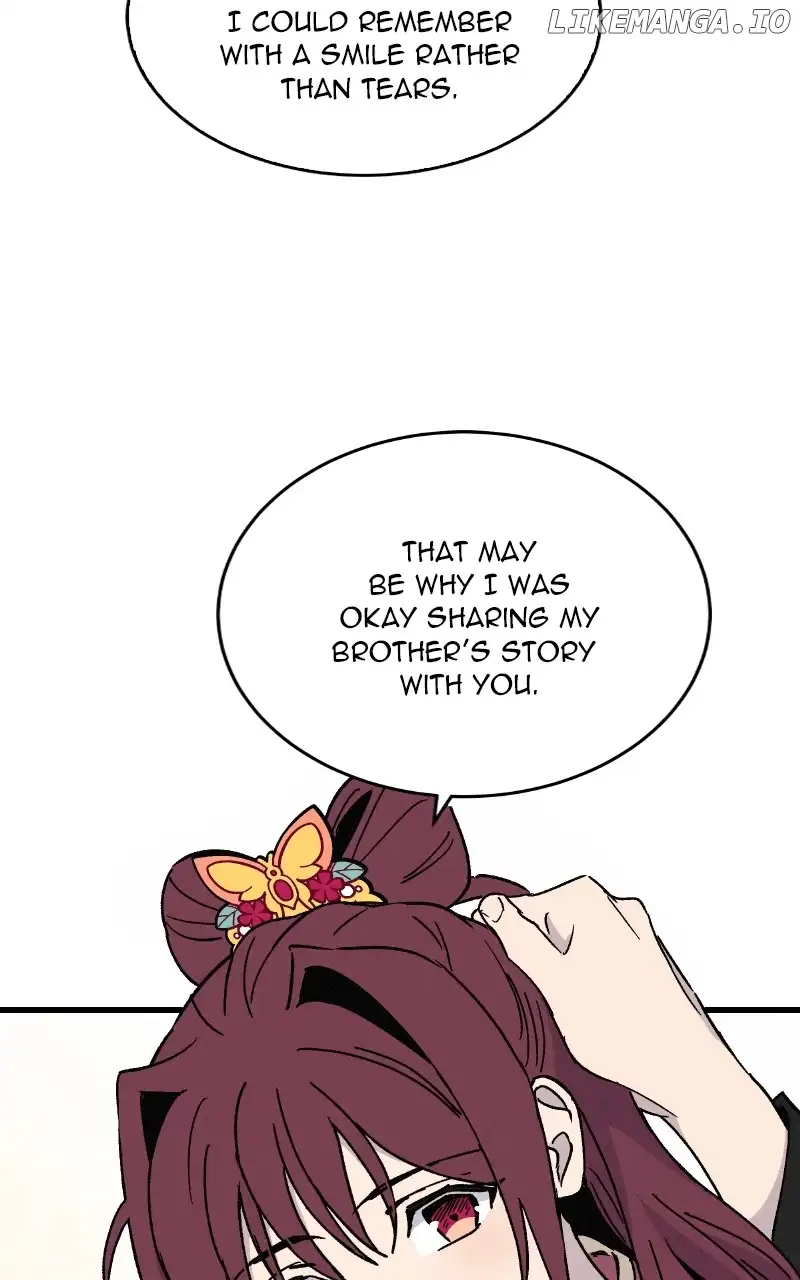 Concubine Scandal Chapter 48 page 81